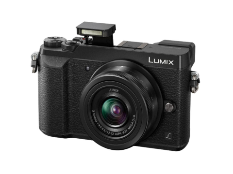 Panasonic Lumix DMC-GX80 + 12-32 + 35-100.Picture2